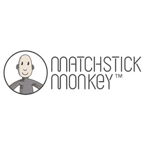 Matchstick Monkey