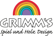 Grimms Spiel und Holz Wooden Toys