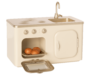 Maileg Miniature Kitchen - Metal