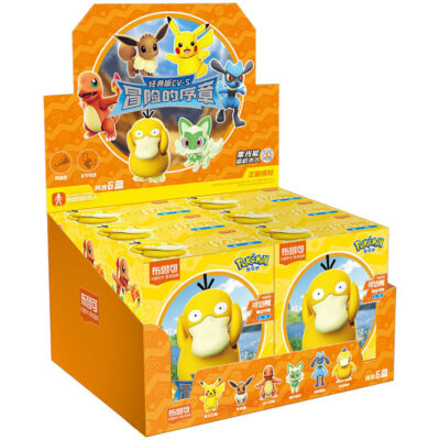 POKEMON CLASSIC EDITION S - PSYDUCK (74005)