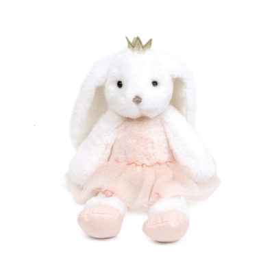 MON AMI ST1289 | ASHLEY BALLERINA BUNNY