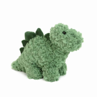 MON AMI ST1237 | CUDDLES THE BABY DINO
