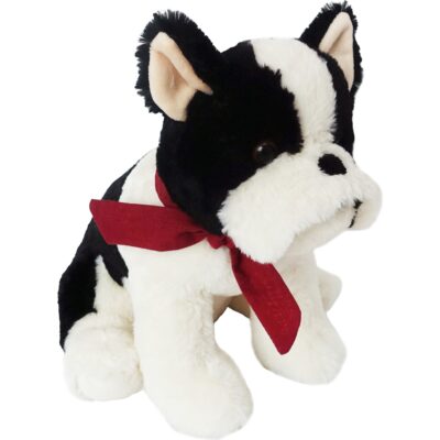 MON AMI ST1028 | FRANCOIS THE FRENCH BULLDOG PLUSH TOY