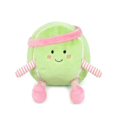MON AMI ST1539 | TINA TENNIS BALL