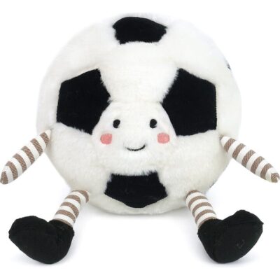 MON AMI ST1540 | SERGIO SOCCER PLAYER
