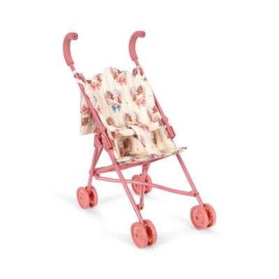 KONGES SLØJD DOLL STROLLER (TWINKLE SPRINKLE)
