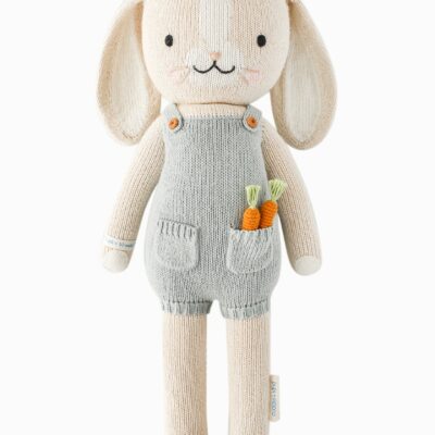 CUDDLE AND KIND HENRY THE BUNNY LITTLE