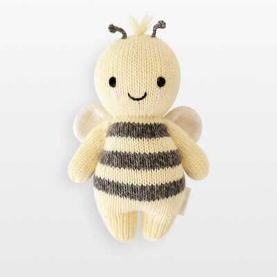 CUDDLE AND KIND BABY BEE