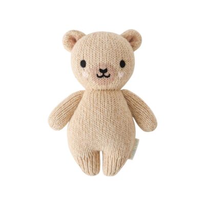 CUDDLE AND KIND BABY HONEY BEAR