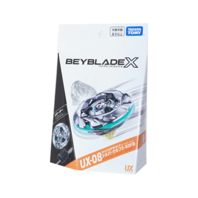 BEYBLADE X UX-08 STARTER SIWO (939498)
