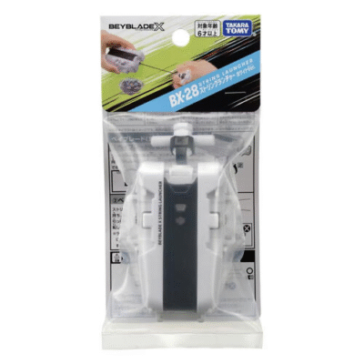 BEYBLADE X BX-28 STRING LAUNCHER (914518)