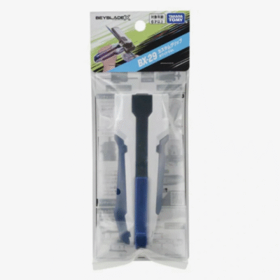 BEYBLADE X BX-29 GRIP A (914525)