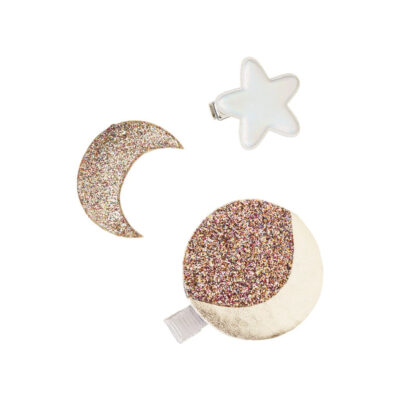 MIMI & LULA ECLIPS CLIPS