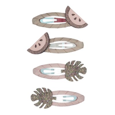 MIMI & LULA WATERMELON CLIP