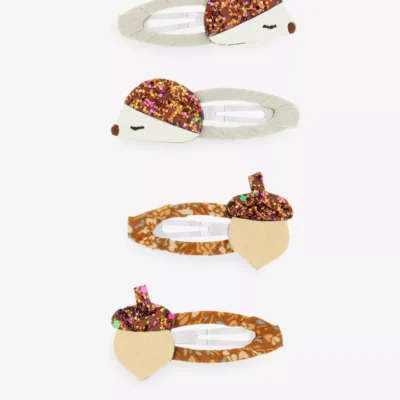 MIMI & LULA HENRY HEDGEHOG CLIP PACK