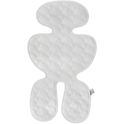 Aribebe Alaska Cool Air Mesh Stroller Liner (Cloud)