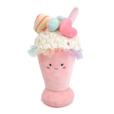 Mon Ami ST1246 | Sweet Treat Milkshake Plush Toy
