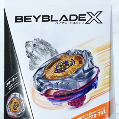 958499 BEYBLADE X UX-14 STARTER SC