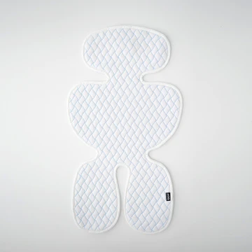 Aribebe Alaska Cool Air Mesh Stroller Liner (Classic)