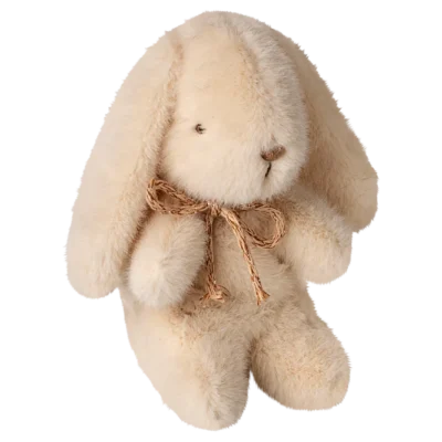 Maileg Bunny plush, Mini - Cream