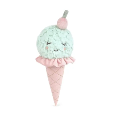 Mon Ami ST1414 | Minty Ice Cream Cone