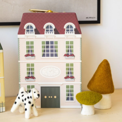 Konges Sløjd Boutique Hotel Multi