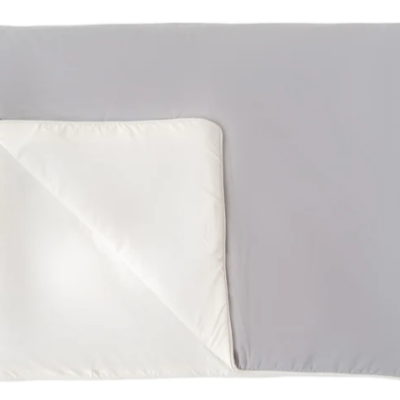 Aribebe Megamax Cool Blanket (Gray)