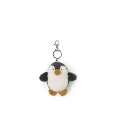 Liewood Alfredo Penguin Keychain	LW20721	Sandy / Dark grey
