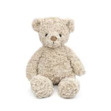 Mon Ami ST1258 | Creme Bear