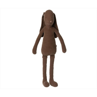 Maileg Bunny size 4, Corduroy