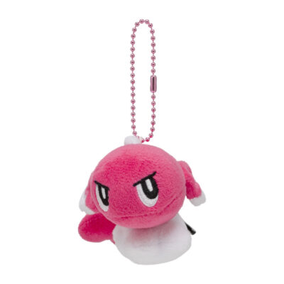 POKEMON PLUSH TOYS POCKET MONSTER MASCOT PLUSH KEYCHAIN TATSUGIRI DROOPY FORM DAI SUSHI