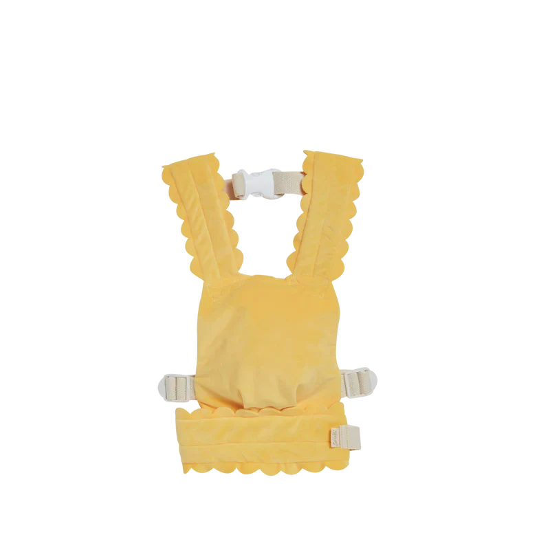 Dinkum Dolls Petal Carrier - Buttercup