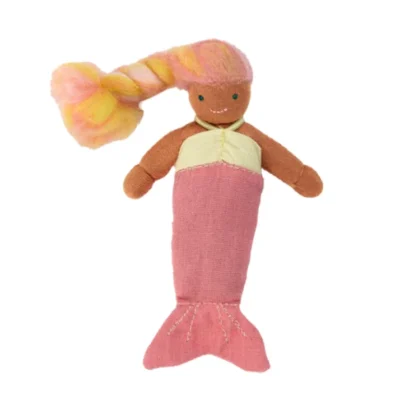 Olli Ella Holdie Folk Mermaid Isla