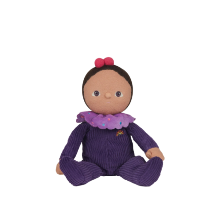 Olli Ella | Dinky Dinkum Sweet Treats | Freya Fondant Violet