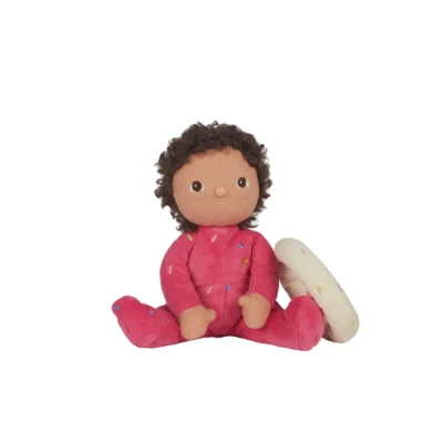 Dinky Dinkum Dolls Sweet Treats Sadie Sprinkles