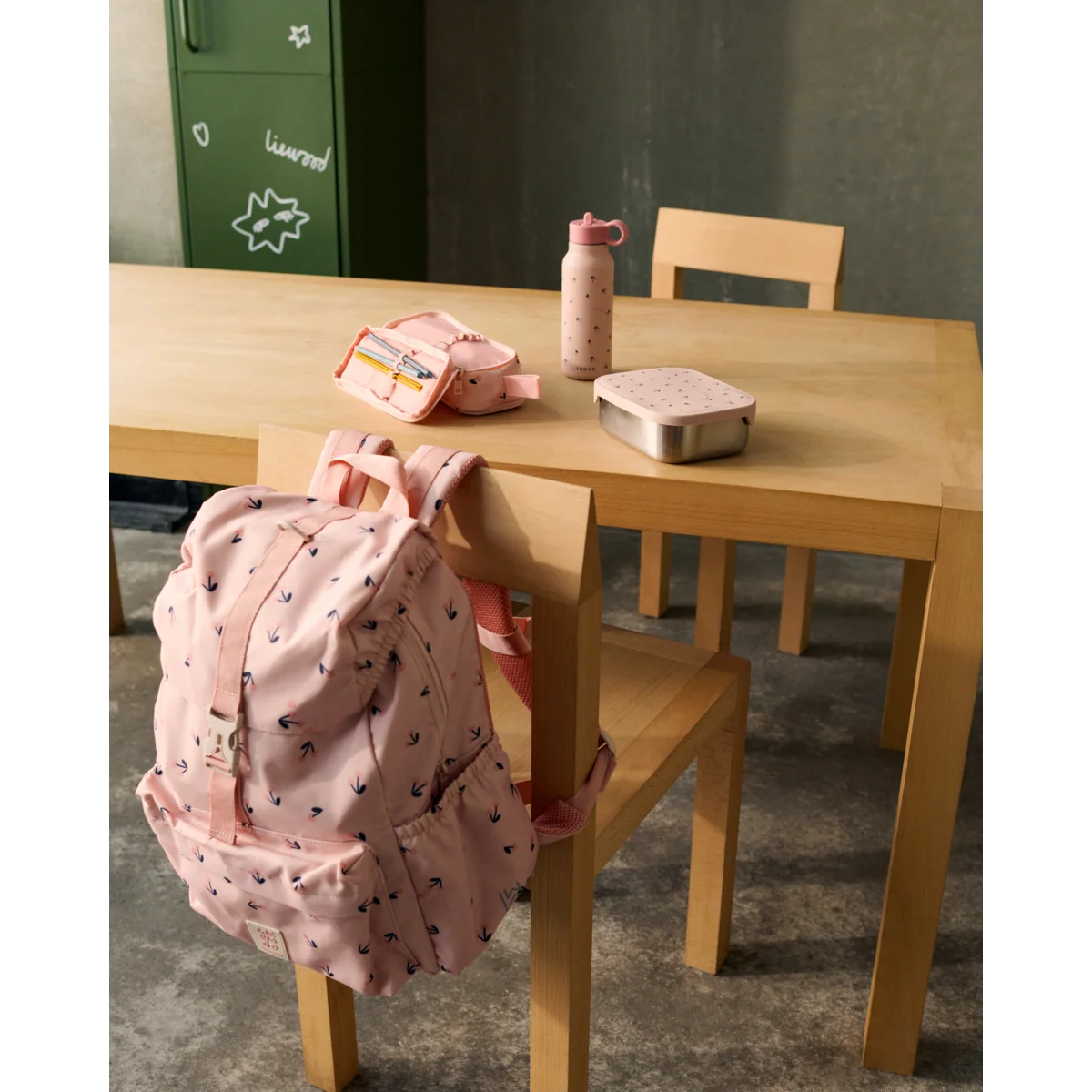 Cindy Pencil Case cherry2