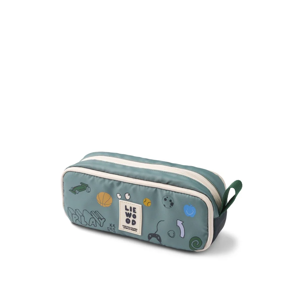 Cindy Pencil Case peppermint