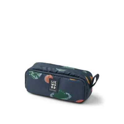 Liewood Cindy Pencil Case Universe Classic Navy