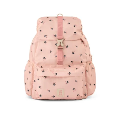 Liewood Johnny School BackPack	2785	Cherry Heart Rosey LW20089