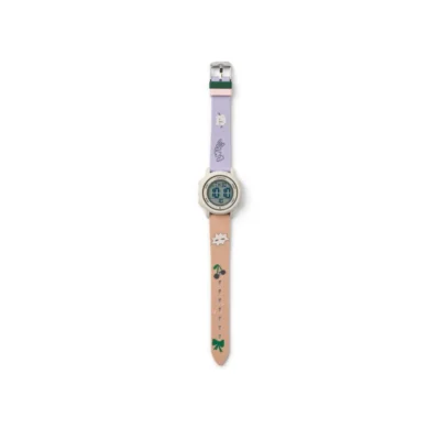 Liewood SUSSI WRIST WATCH 2790 MOOD/PALE TUSCANY LW19819