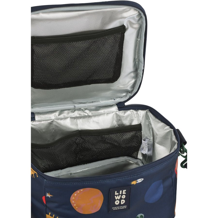 TOBY MEDIUM THERMAL BAG universe