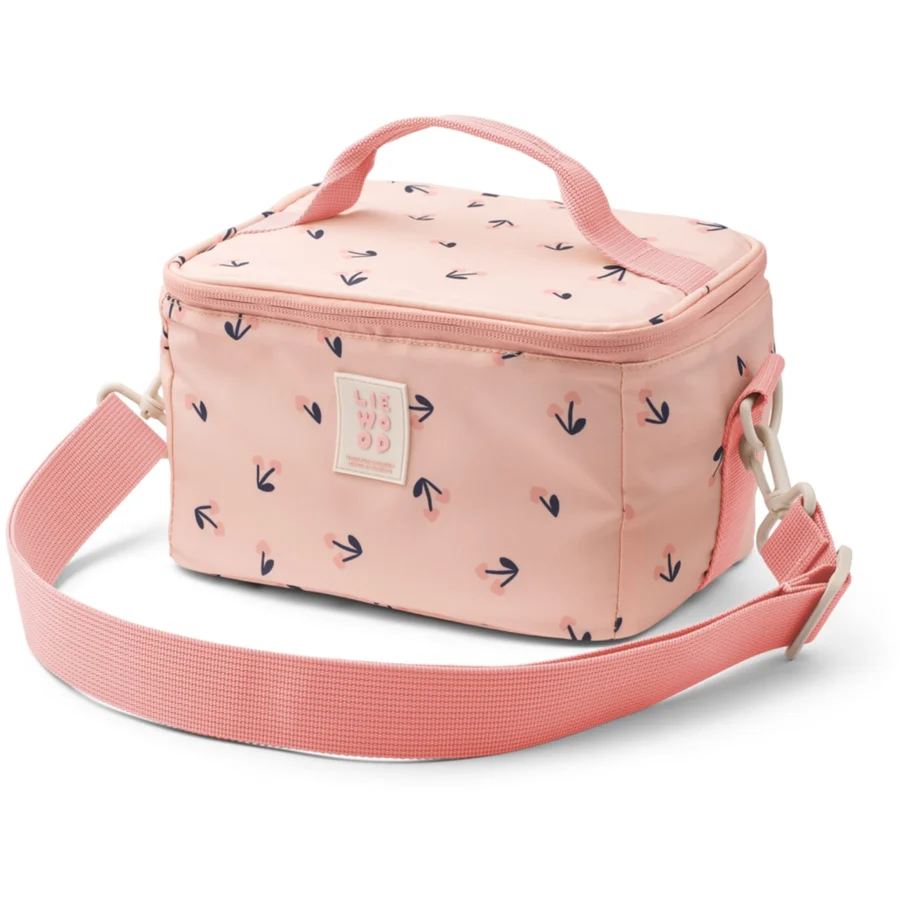 TOBY MEDIUM THERMAL BAG2790 cherry