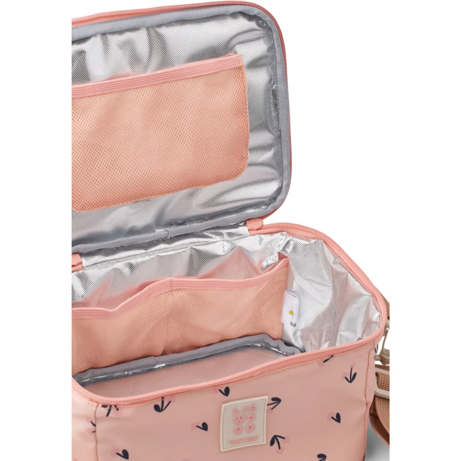 TOBY MEDIUM THERMAL BAG2790 cherry2