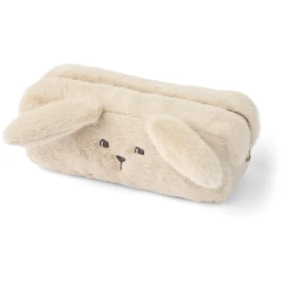 Liewood Beno Rabbit Pencil Case Mist