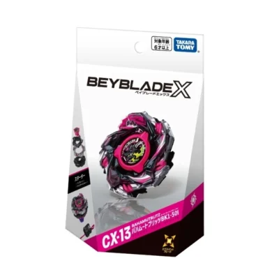 BEYBLADE X CX-13 STARTER BA 097259