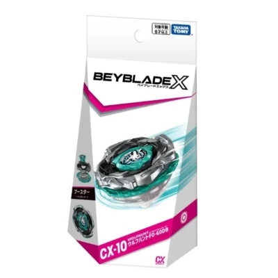 BeybladeX CX-10 BOOSTER WH 97242
