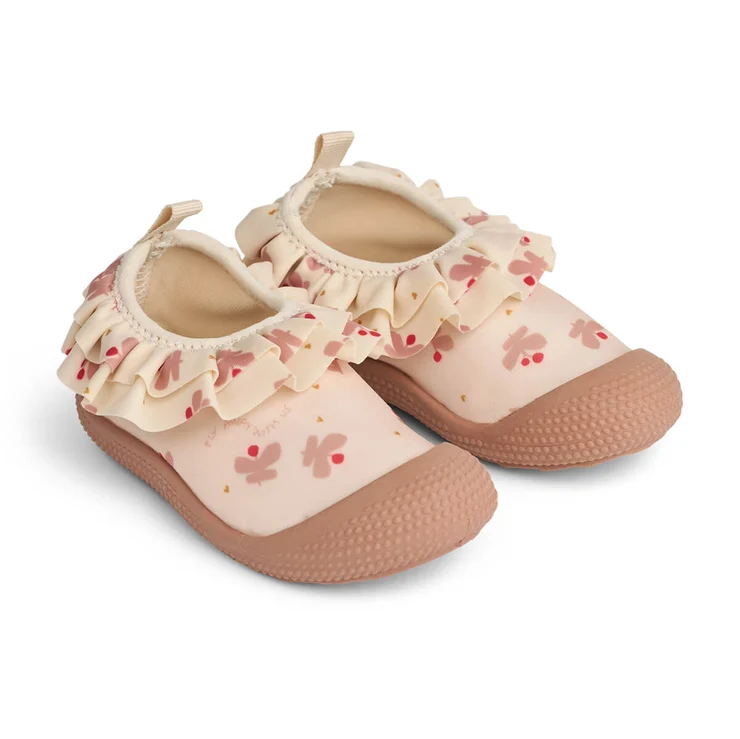 Liewood-SS26-Sanjia-Flounce-Sea-Shoes-Mini-Butterfly-2