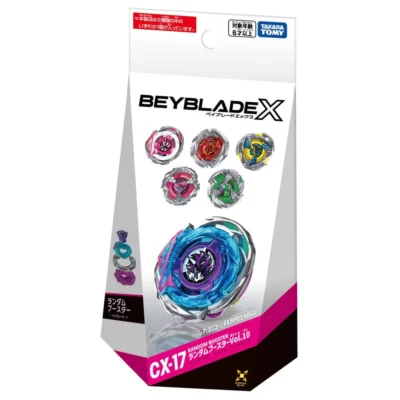 BeybladeX CX-17 96146