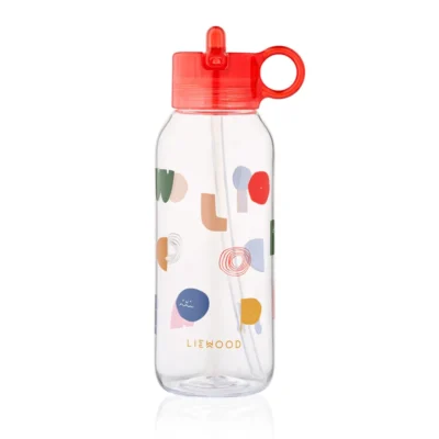 Liewood Yang Tritan Water Bottle 500 ml 2504 Characters / Sandy
