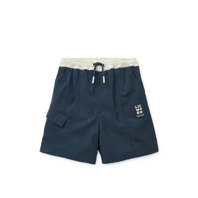 Liewood	Alvin Shorts	1528 Classic navy 	98 (3Y)